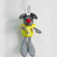 Customized Stuffed Plush Reflective Toys With EN471 Standard